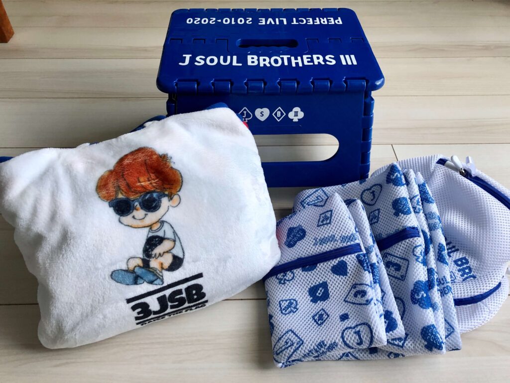 厳選したオタクグッズ