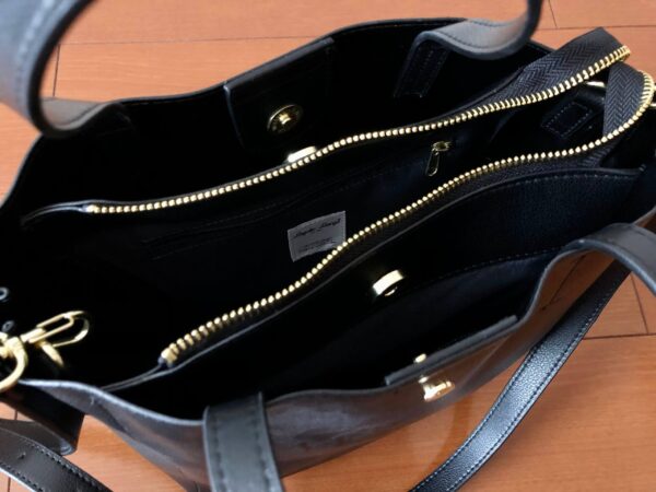 レガートラルゴかるいかばん