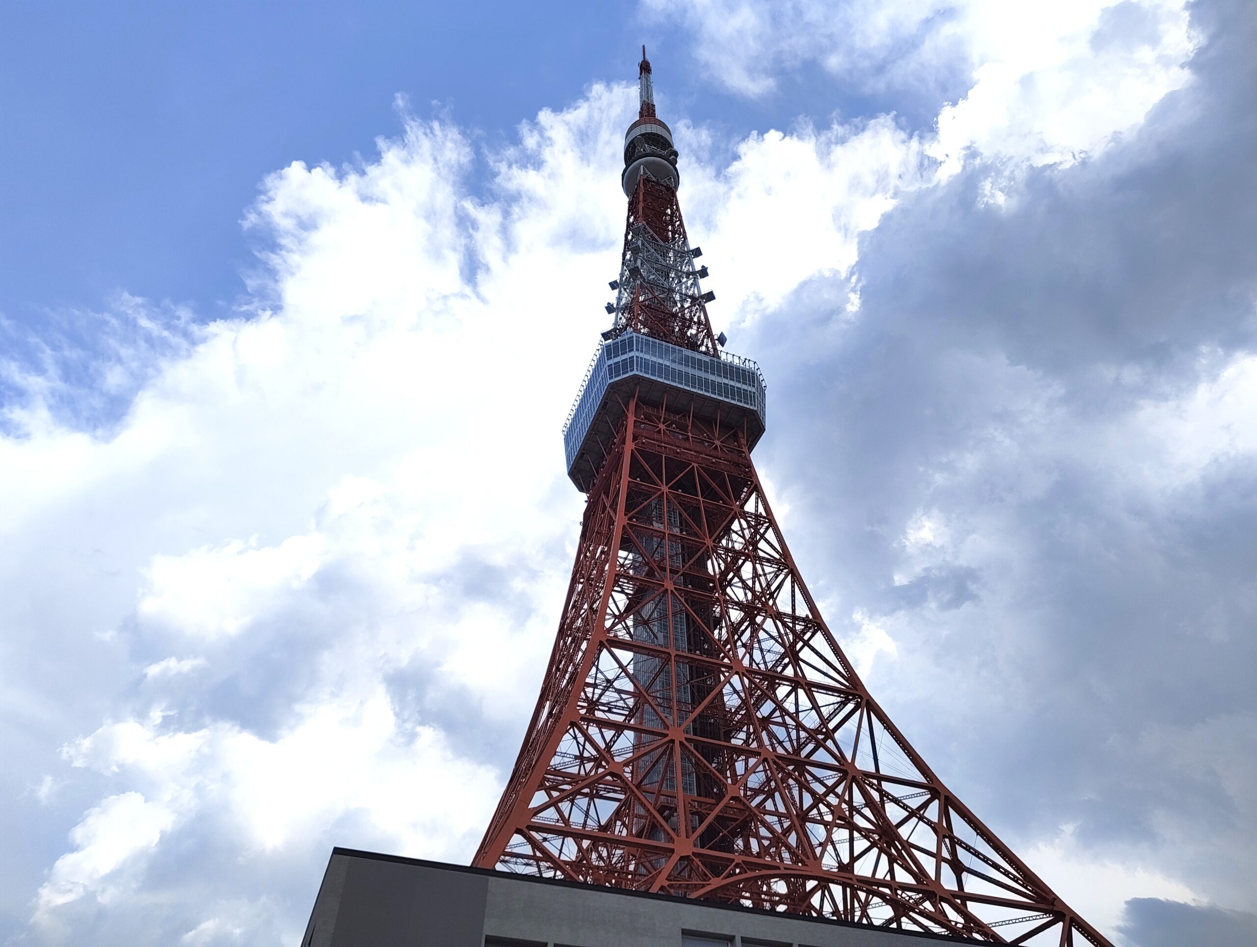 東京タワー