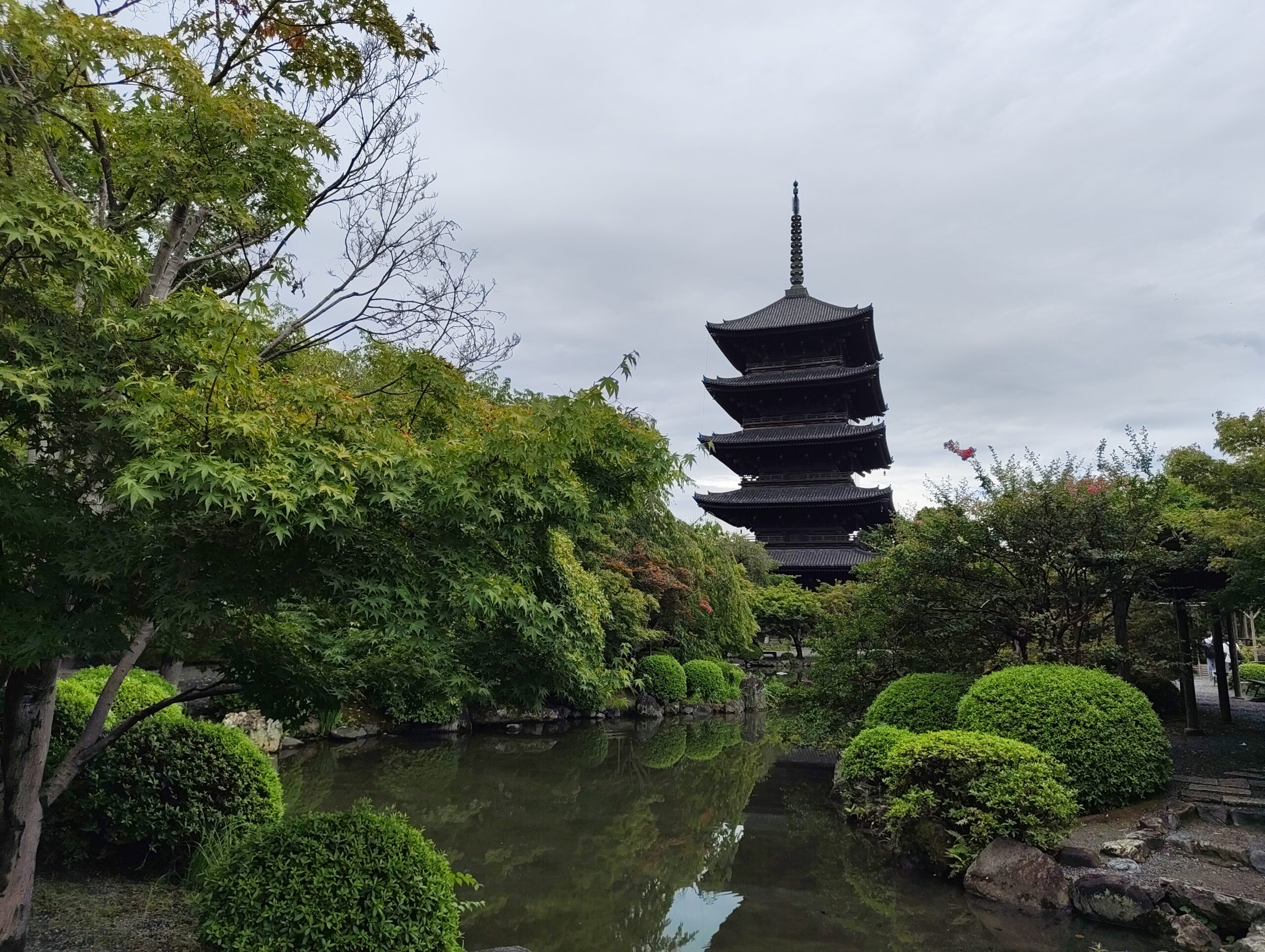 東寺