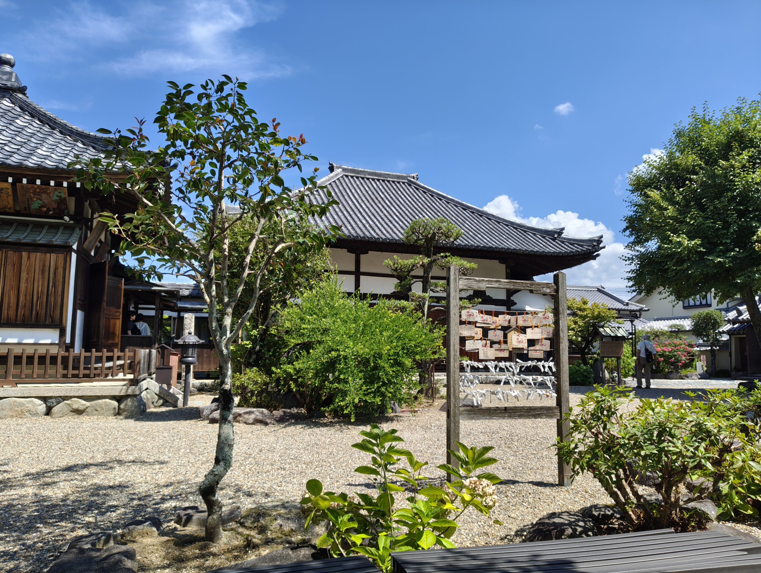 飛鳥寺