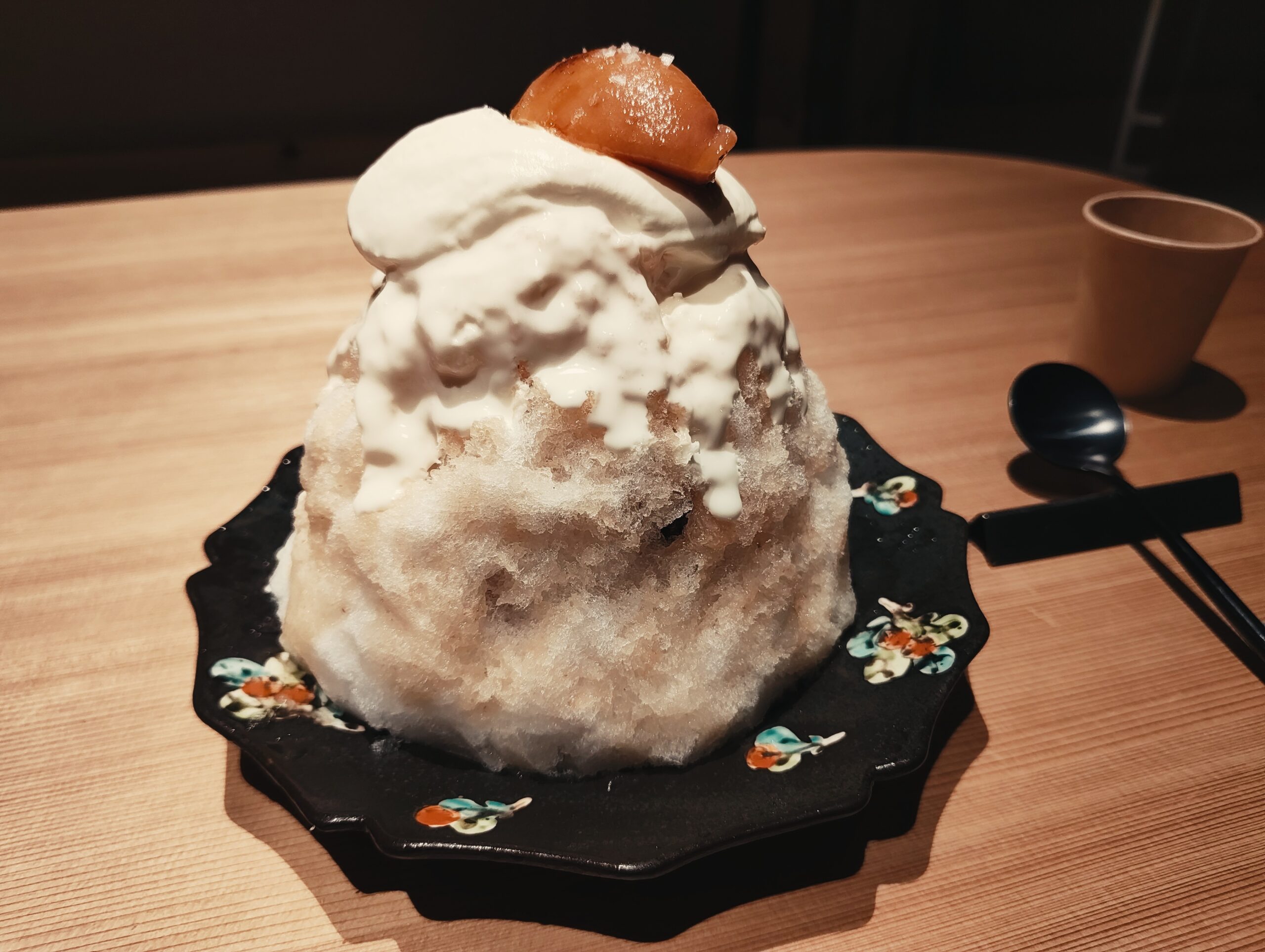AMAM DAKOTANの氷ノ山