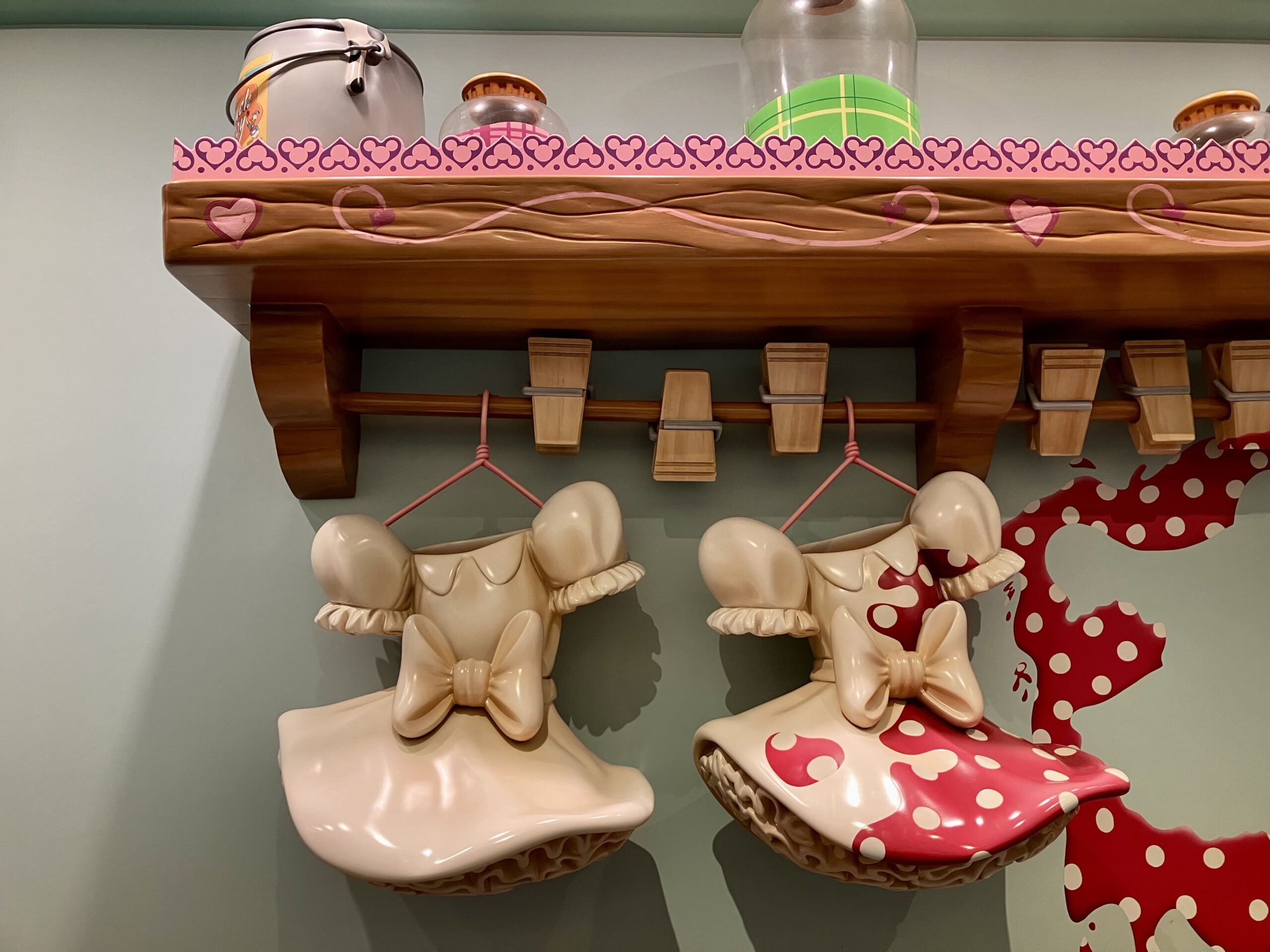 ミニーのスタイルスタジオ