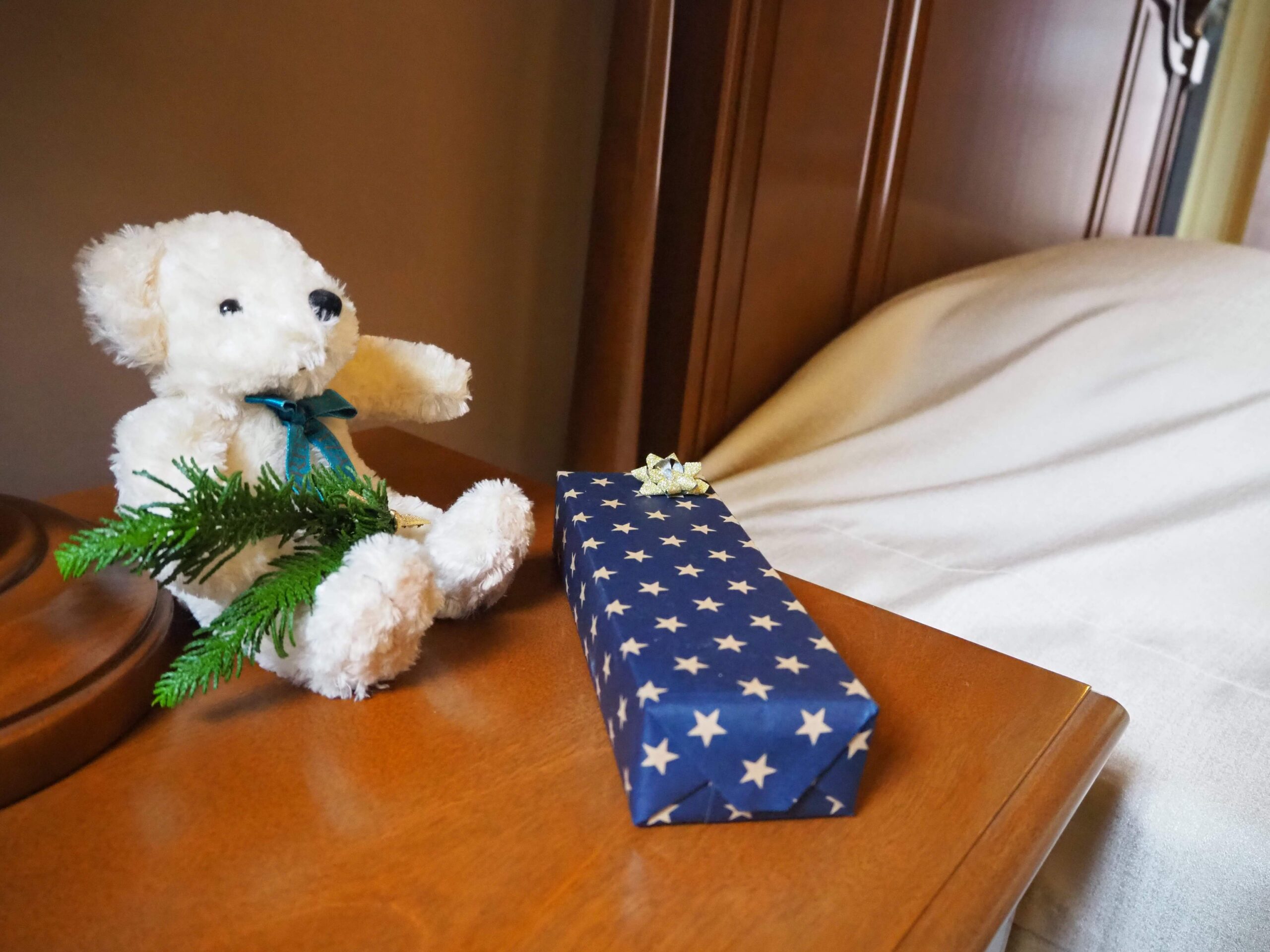 ときめきだけでは生活できない