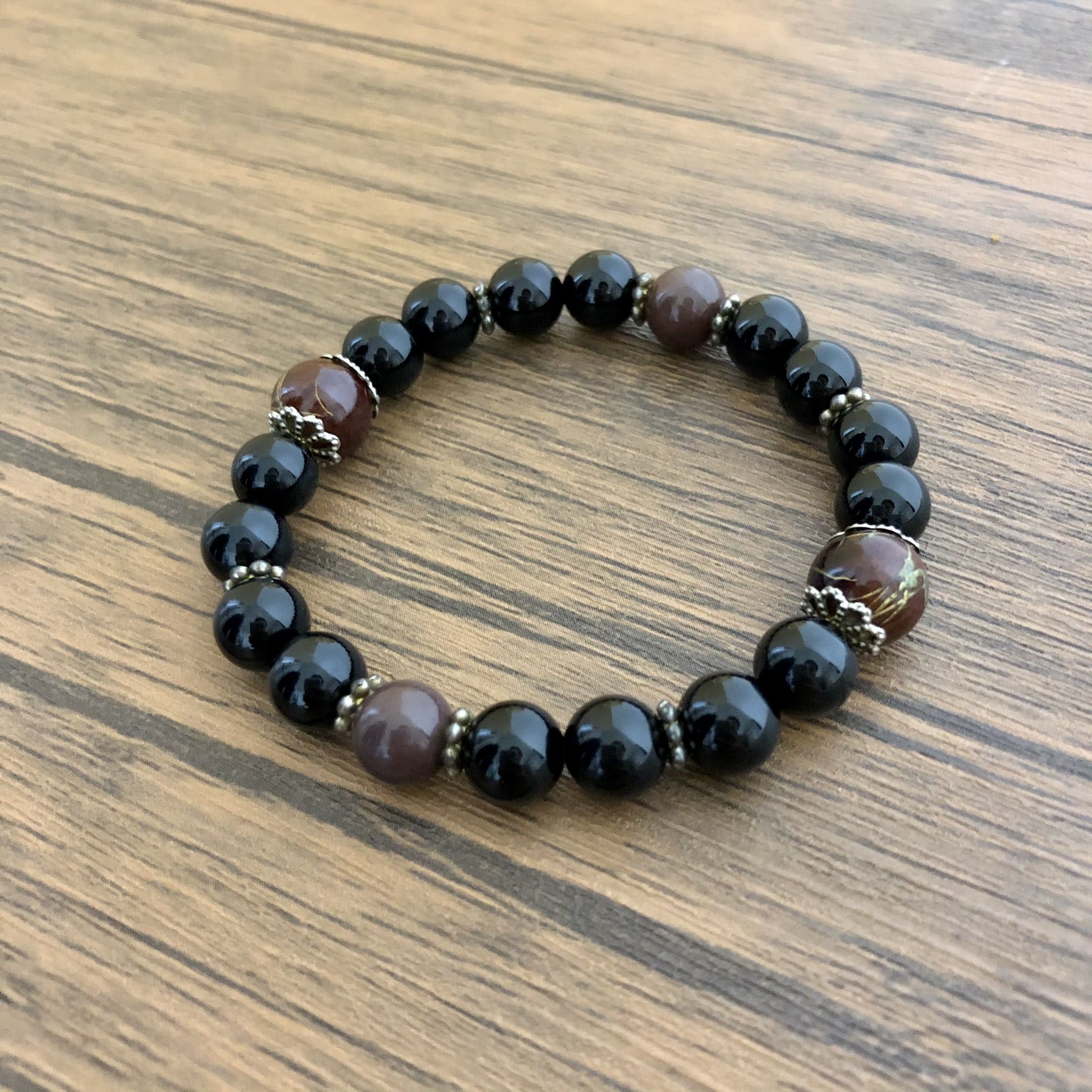 ブレスレット（お直し前）