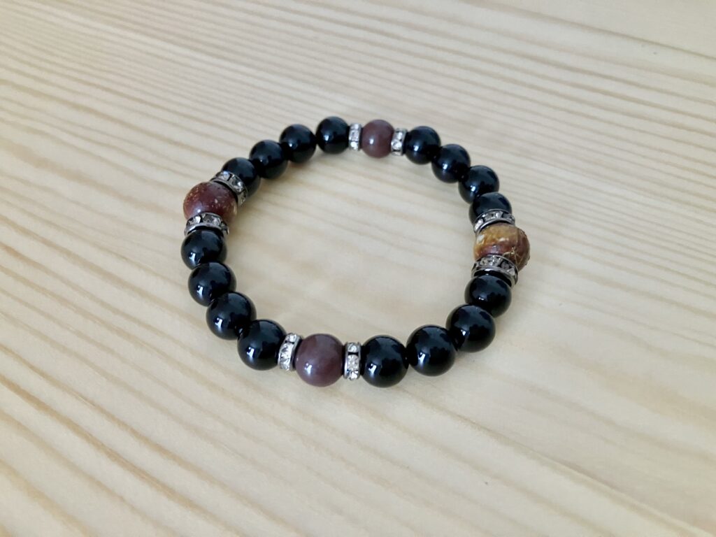 ブレスレット（お直し後）