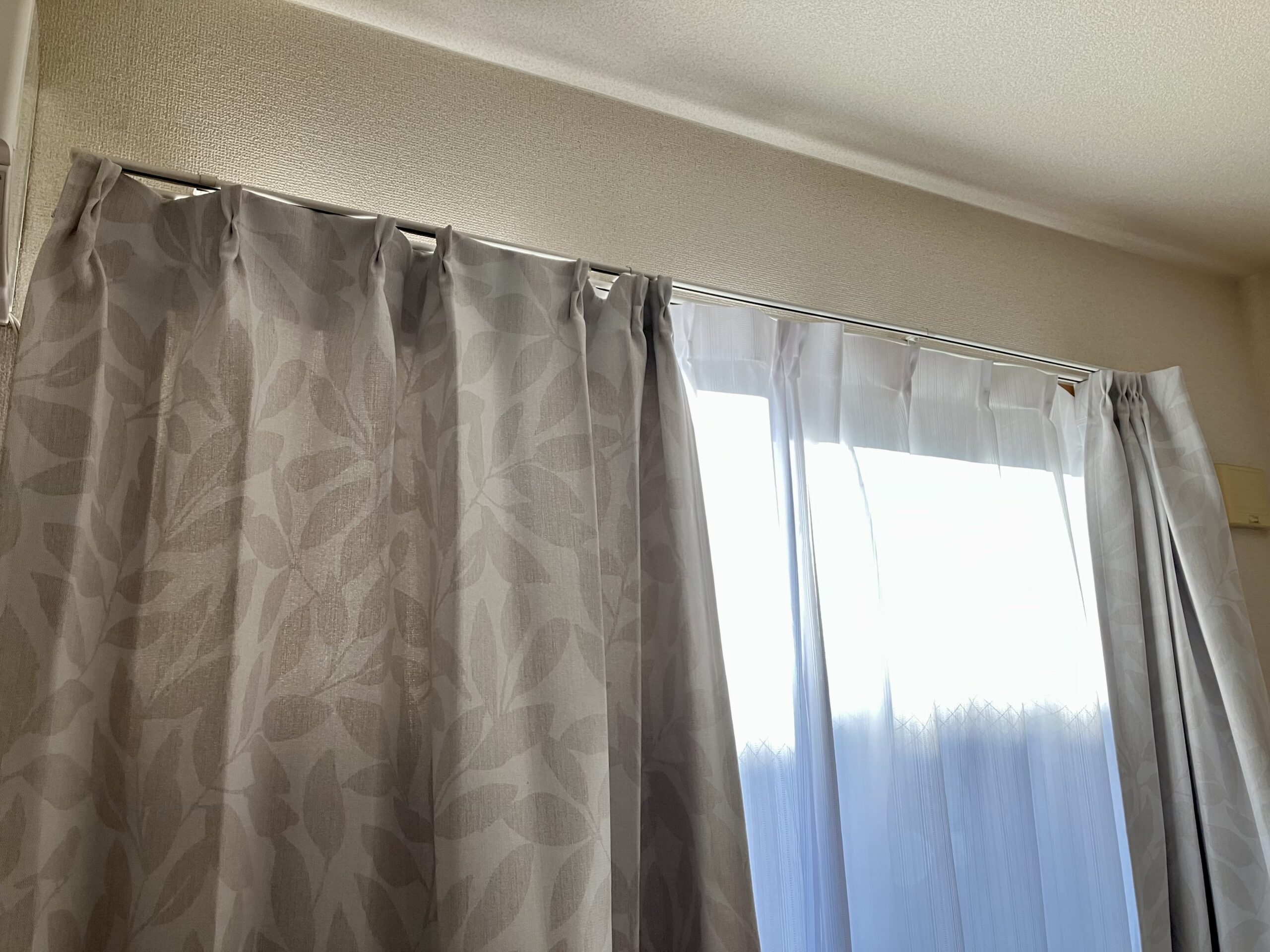 まとめ:お部屋の雰囲気が変わって気分も一新