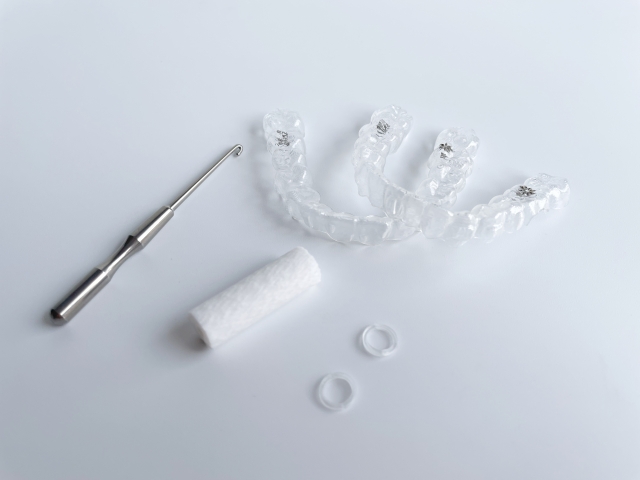 なぜ歯列矯正を始めたのか