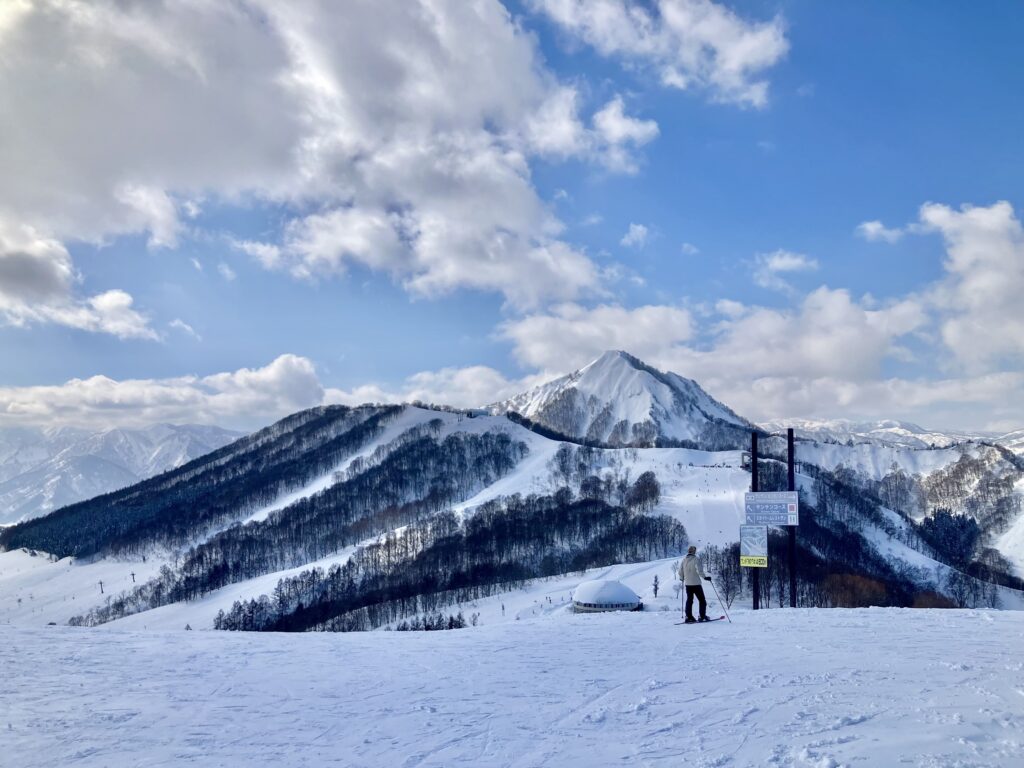 舞子スノーリゾート