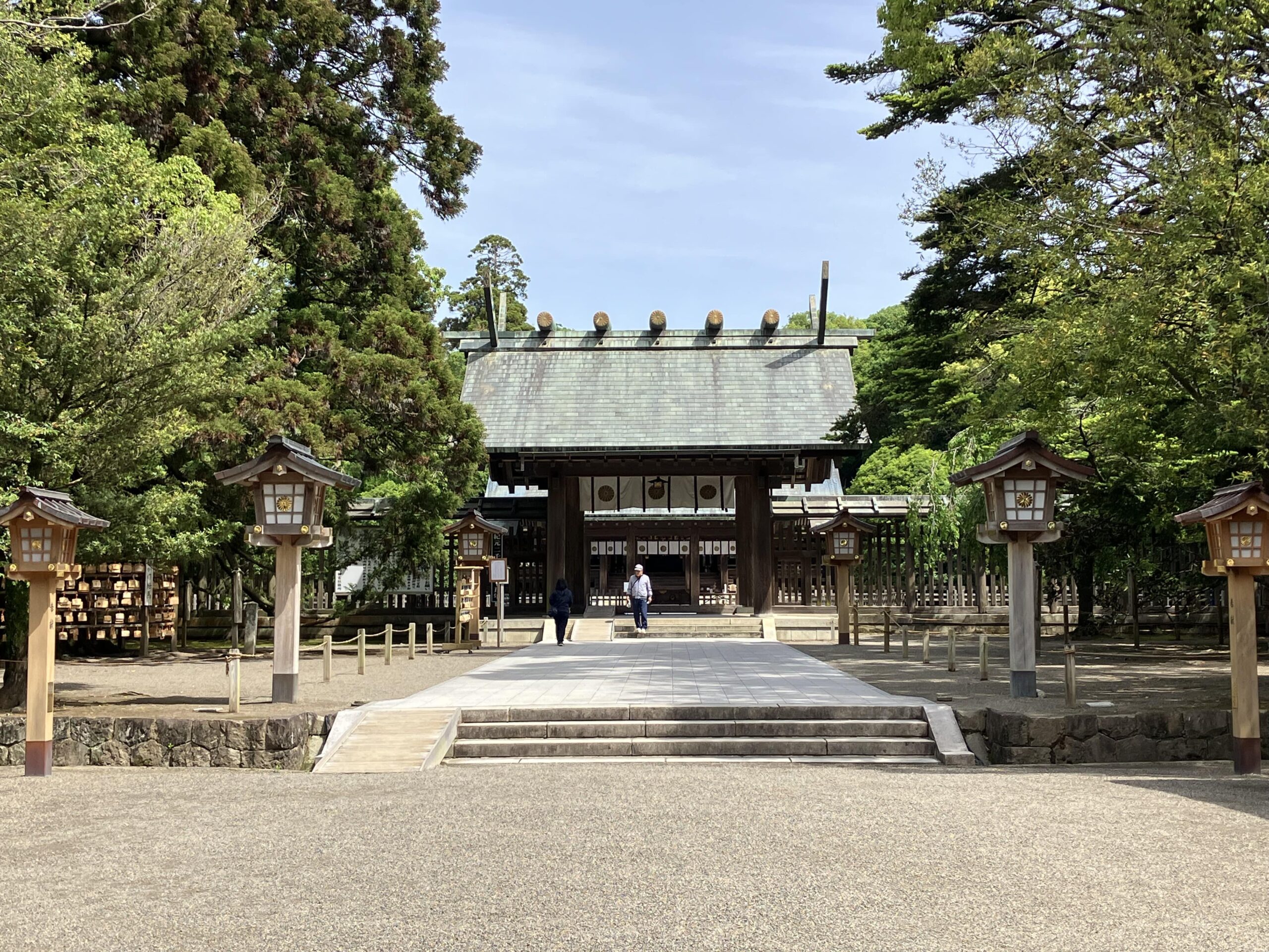 御朱印帳を手放すことにした理由