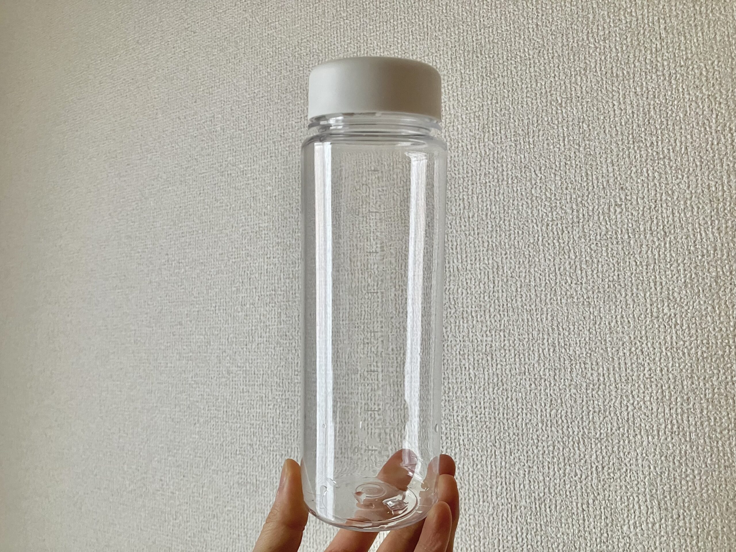 無印良品 ドリンクボトル(500ml)