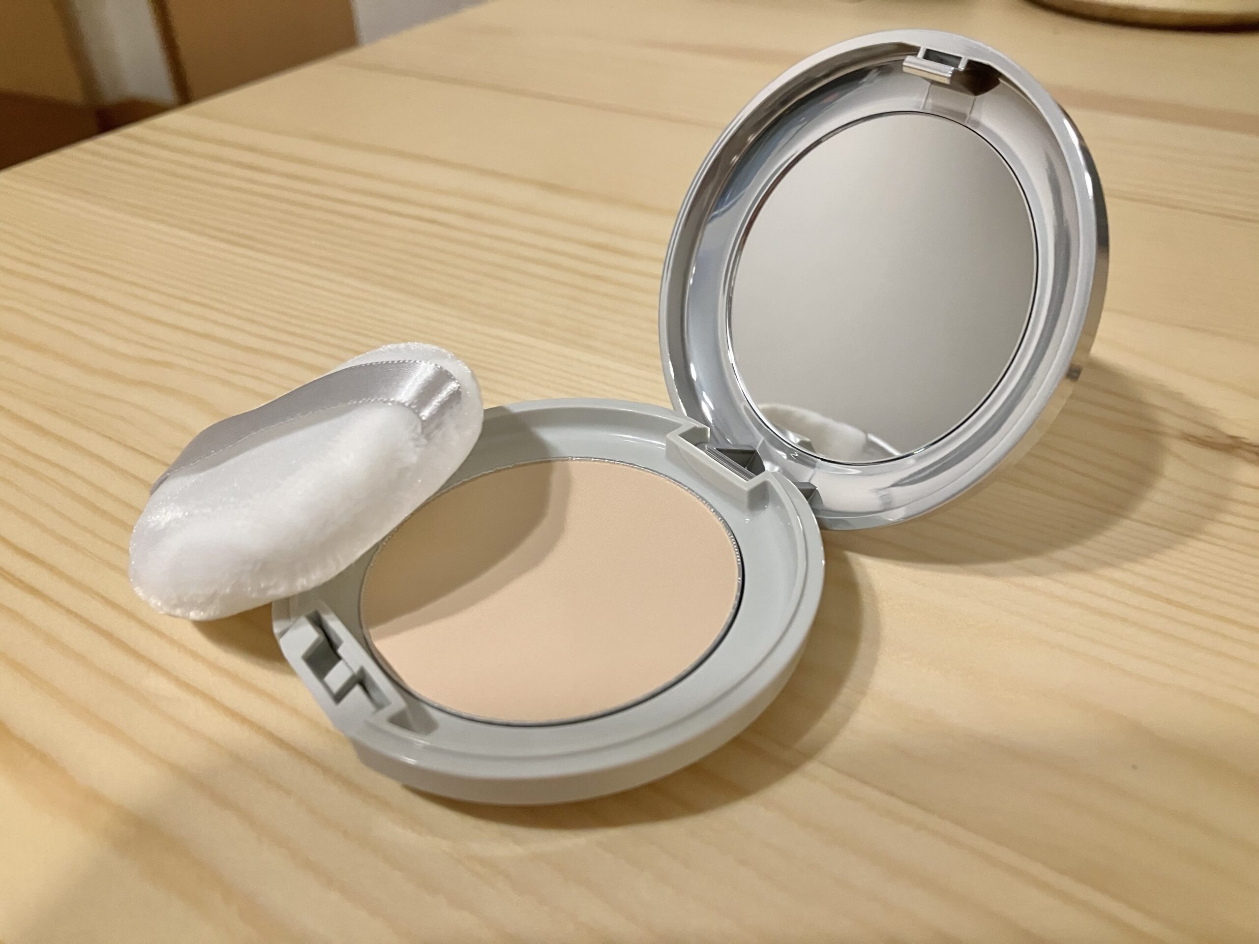 オルビス(ORBIS)サンスクリーンパウダー