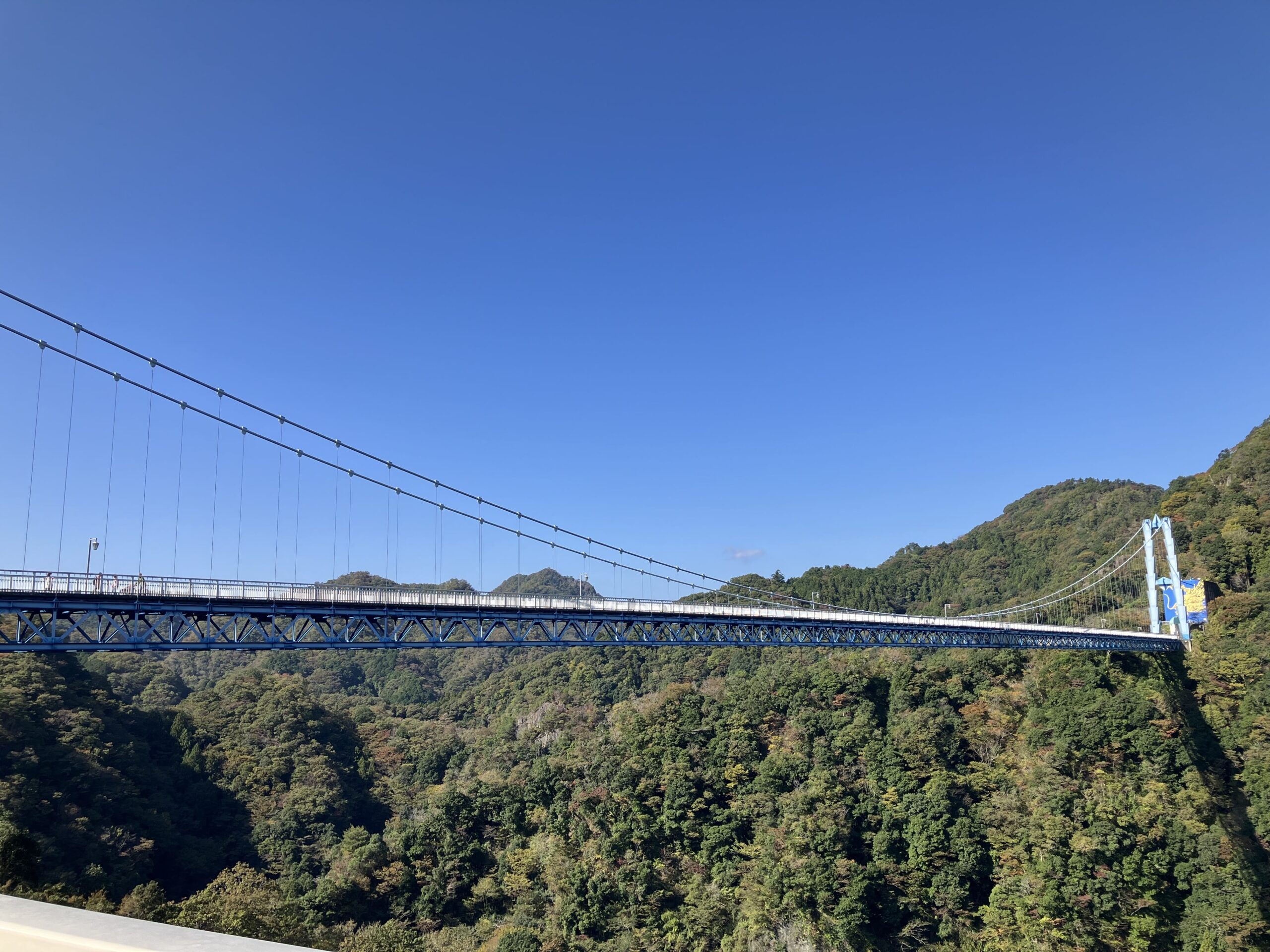 竜神大吊橋