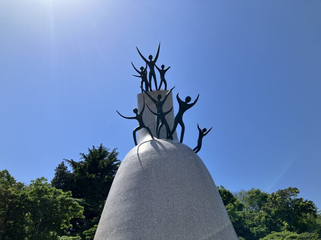 「好き」がきっかけで広がった人とのつながり