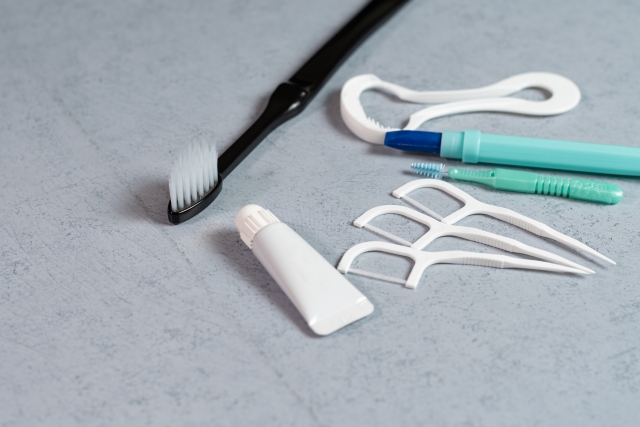 インビザラインをやってみて大変だったこと