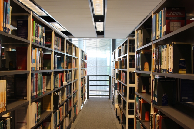 図書館を使ってみて感じたデメリット