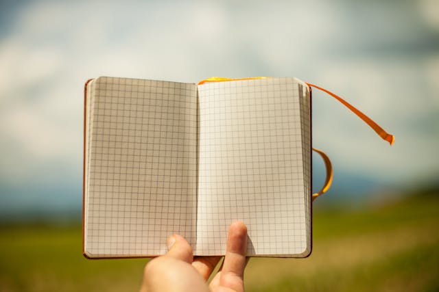 noteを始める理由