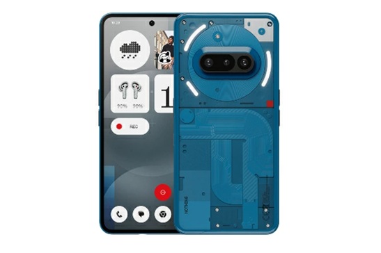 Nothing Phone(3a)